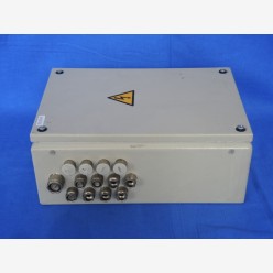 Hawa Junction Box 12" x 8" x 4.5